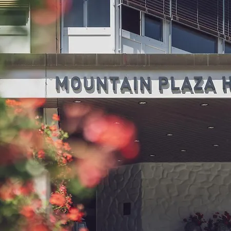 Mountain Plaza Hotel-2